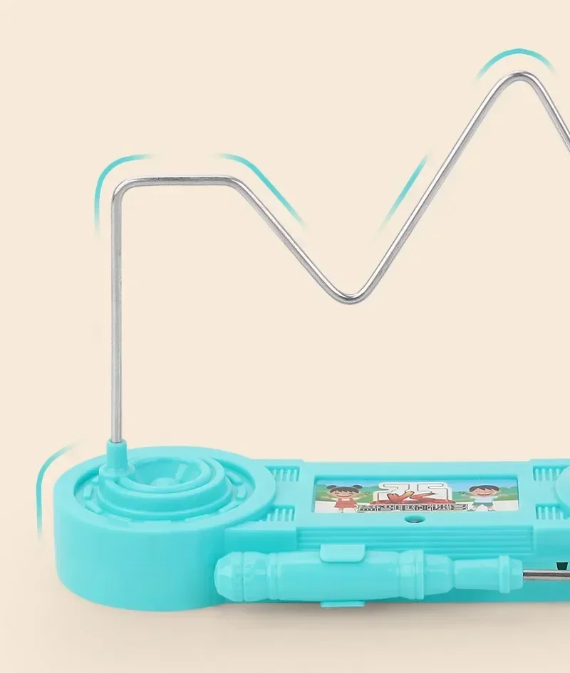 Веселая детская тренировка концентрации - Фотография_3