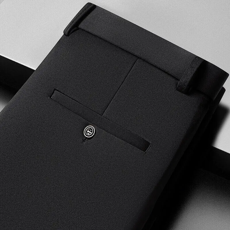 10-цветные повседневные брюки - Фотография_4