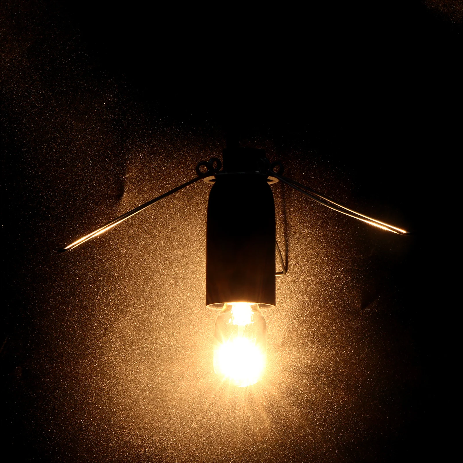 Сменный хрустальный шнур с диммером - Фотография_4