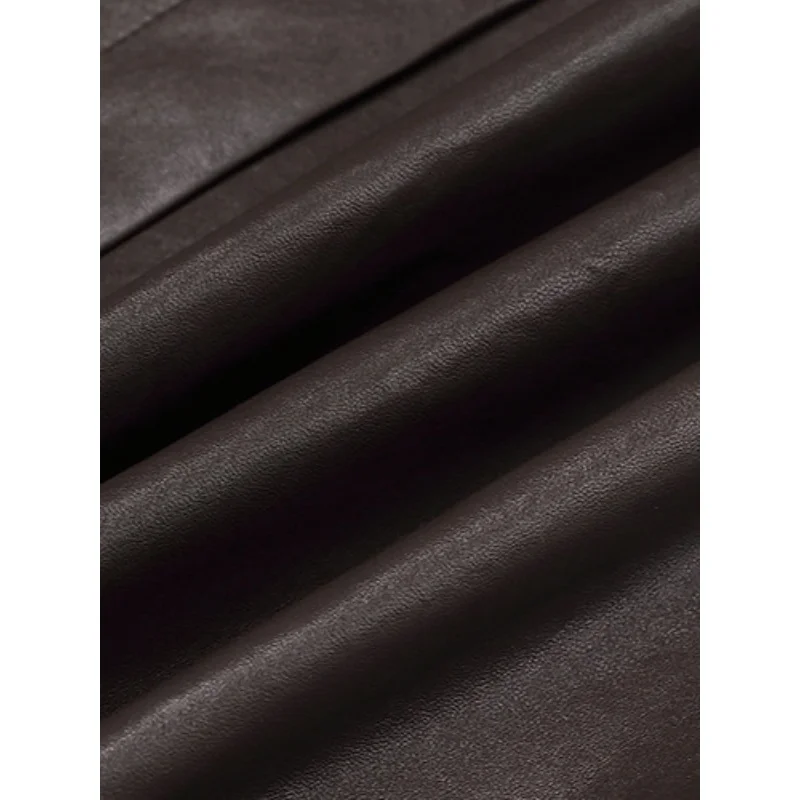 Куртка из натуральной кожи - Фотография_5