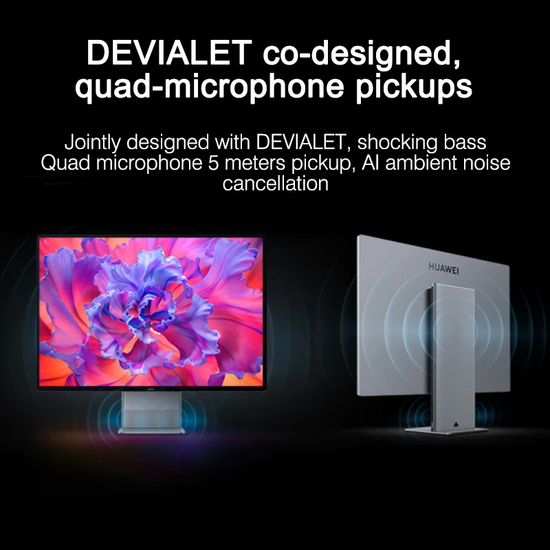 Huawei matestation x - Фотография_6