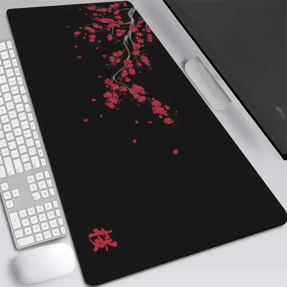 Японский коврик для мыши cherry - Фотография_2