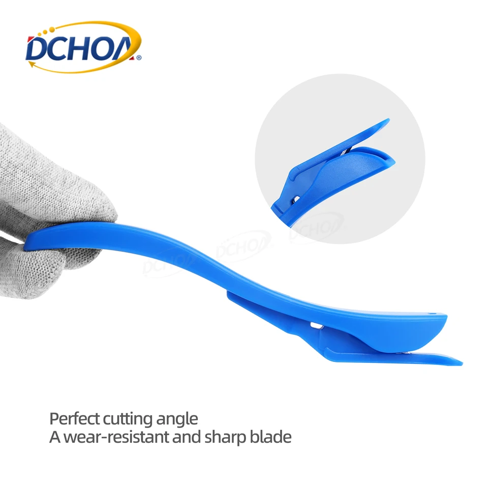 Нож для резки бумаги - Фотография_5