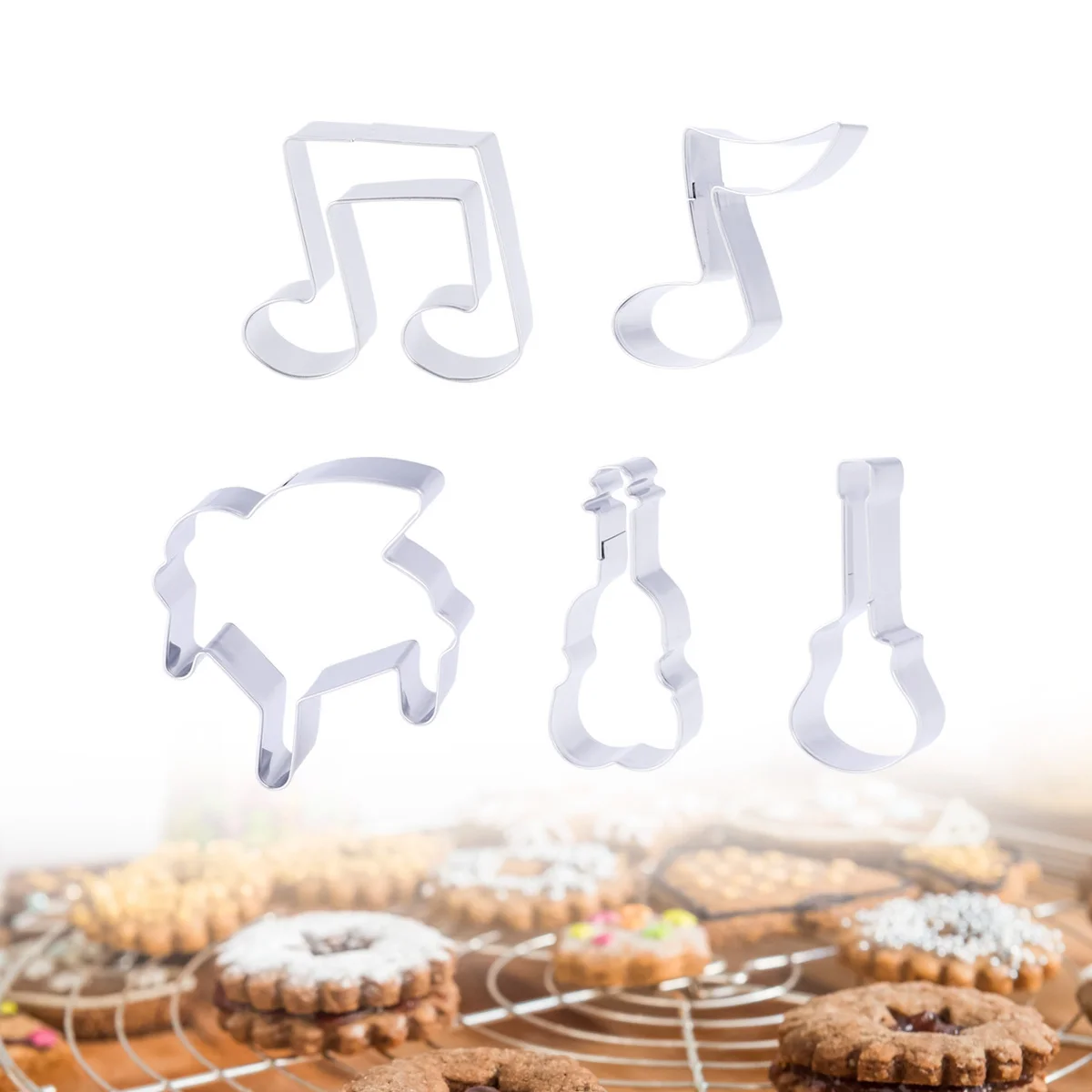 Резцы из нержавеющей стали - Фотография_4