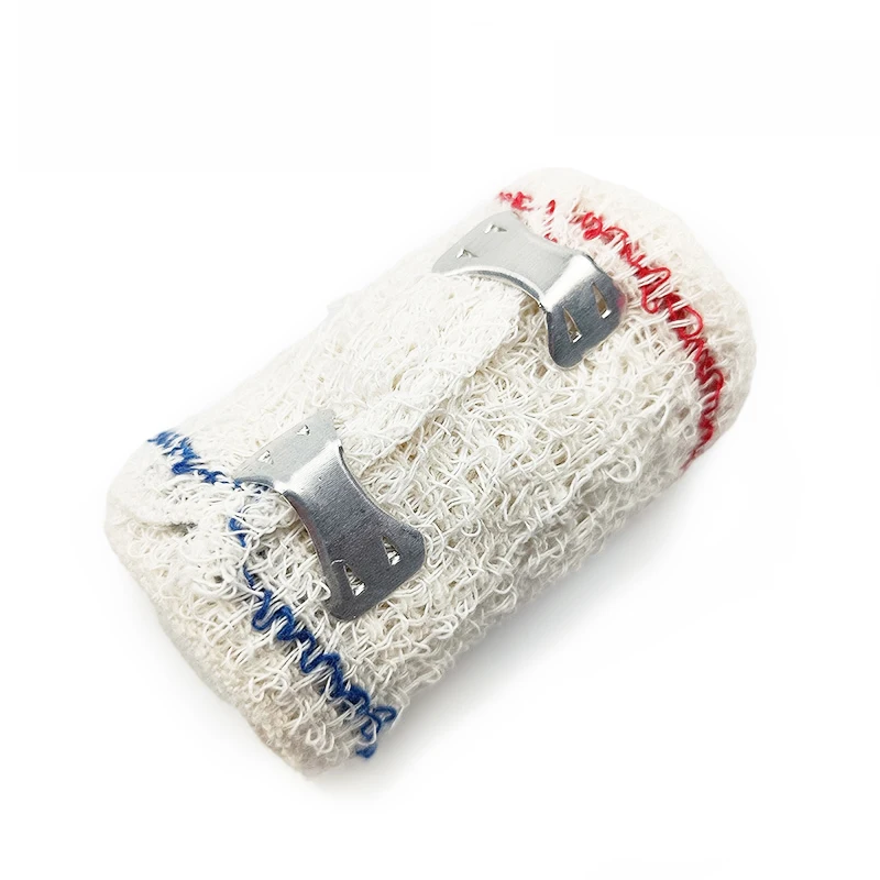 Бандаж медицинский эластичный из спандекса - Фотография_4