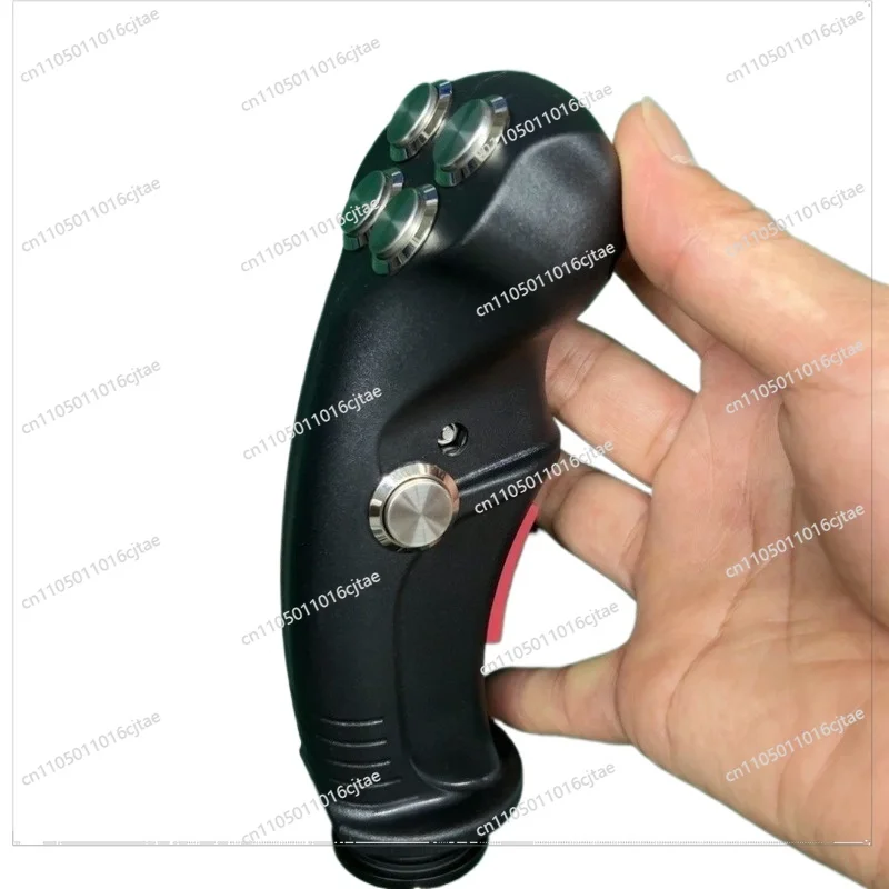 Модификация экскаватора/хавастера/трактора