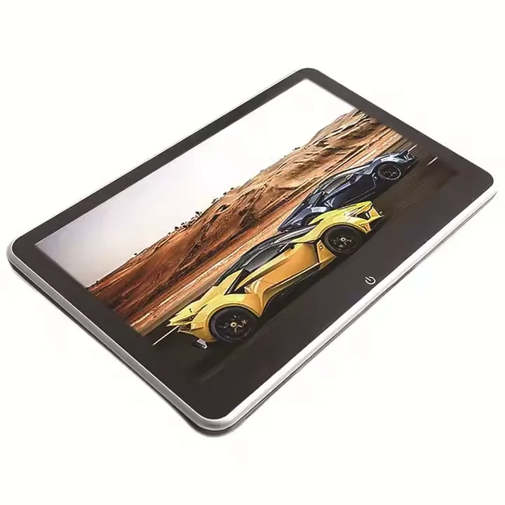 Ультратонкий 11,6-дюймовый автомобильный - Фотография_4