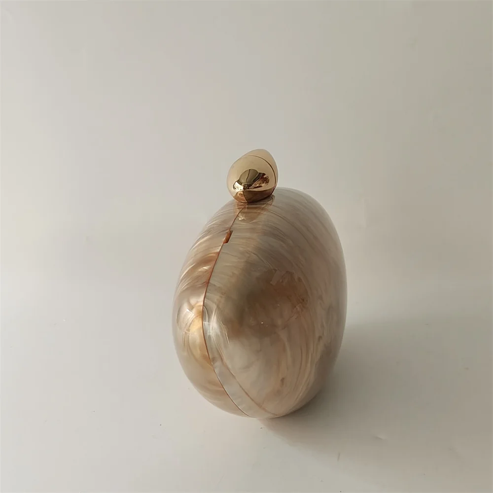 Бренд shell жемчужно-коричневый - Фотография_5