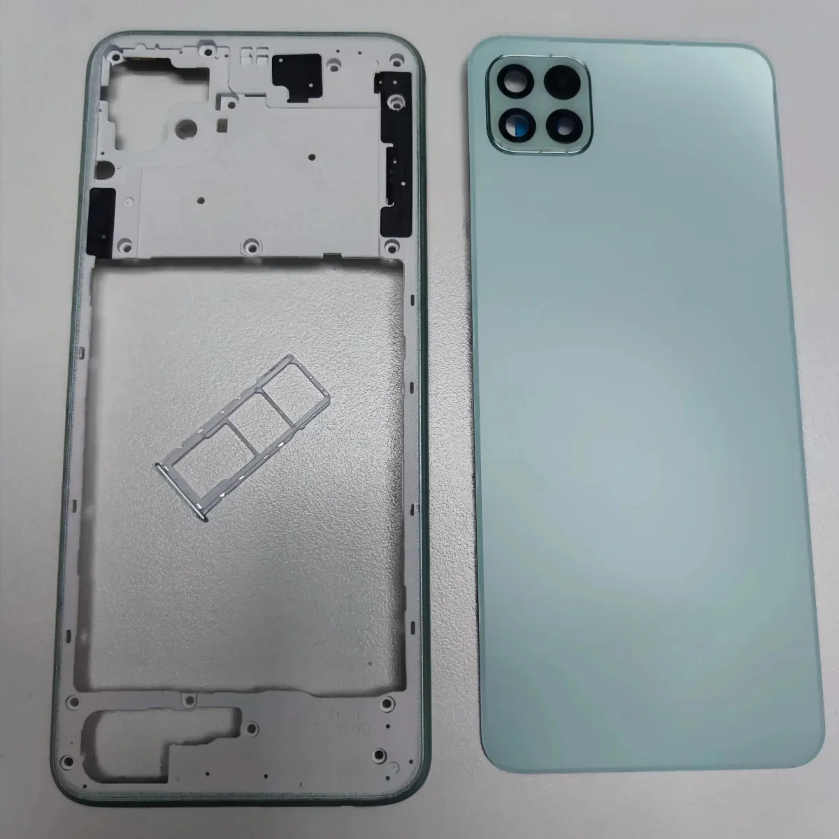 Для samsung galaxy a22 4g 5g a225 - Фотография_2