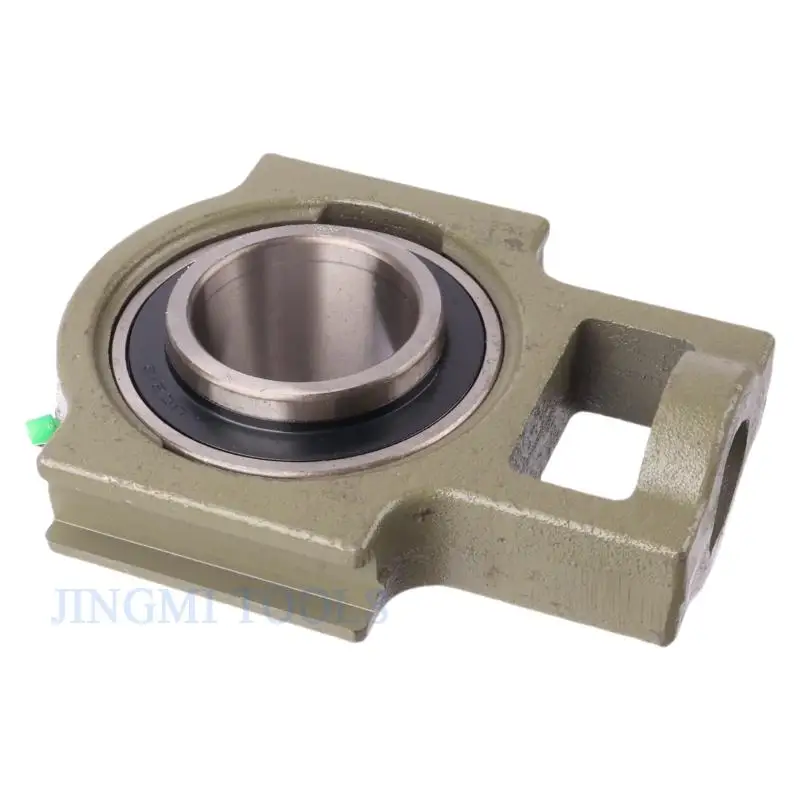 Внешнее сферическое чугунное т-образное - Фотография_2