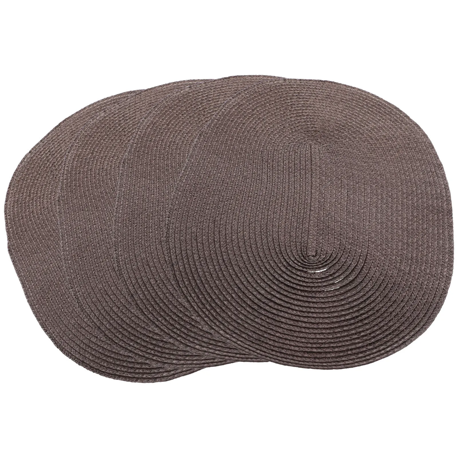 Тканый термостойкий коврик для столовых приборов - Фотография_6