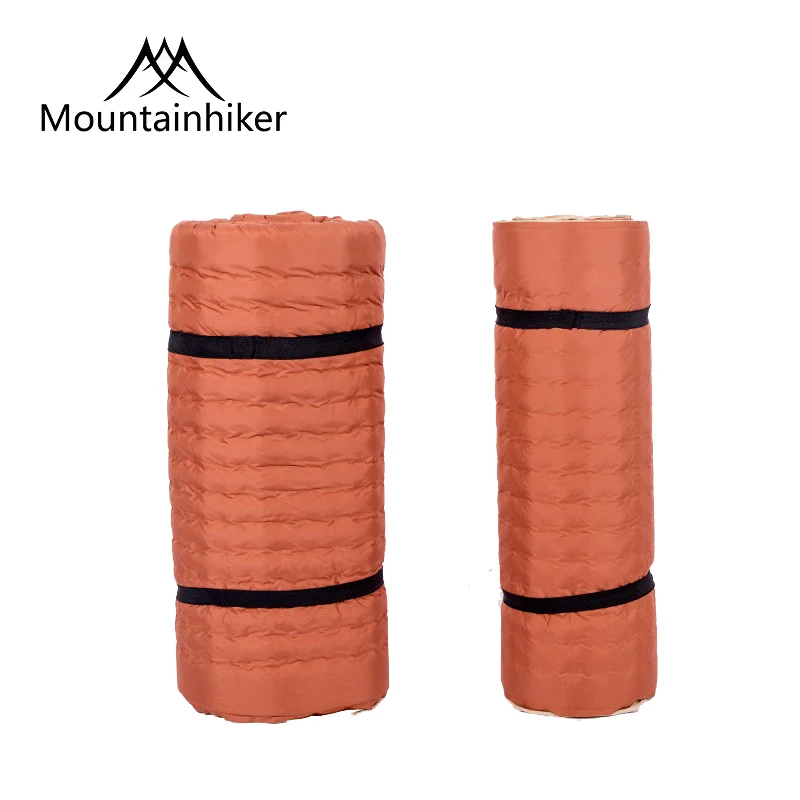 Mountainhiker надувной матрас с сыром - Фотография_4