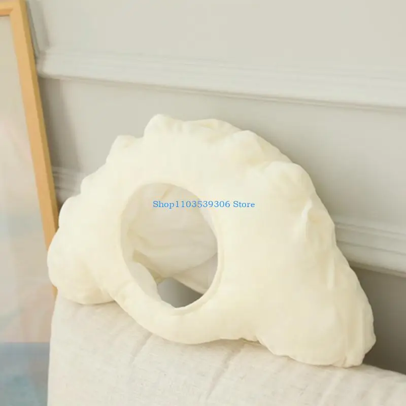 400a милая китайская шляпа с клецками - Фотография_4