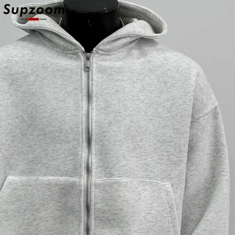 Supzoom топ модные свободные осень - Фотография_6