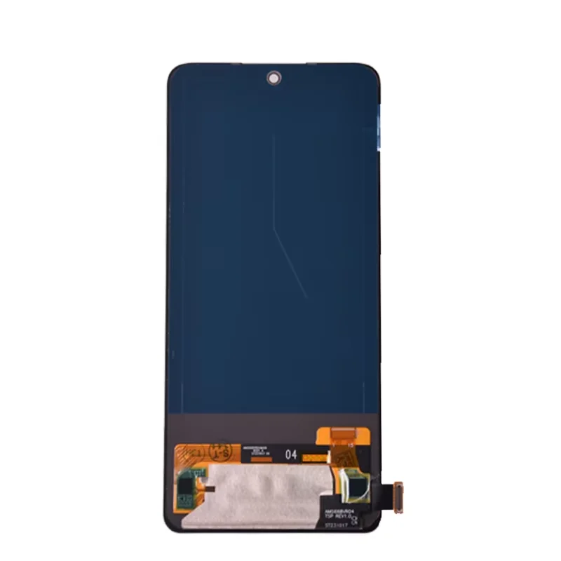 6,67 ''amoled для xiaomi - Фотография_5