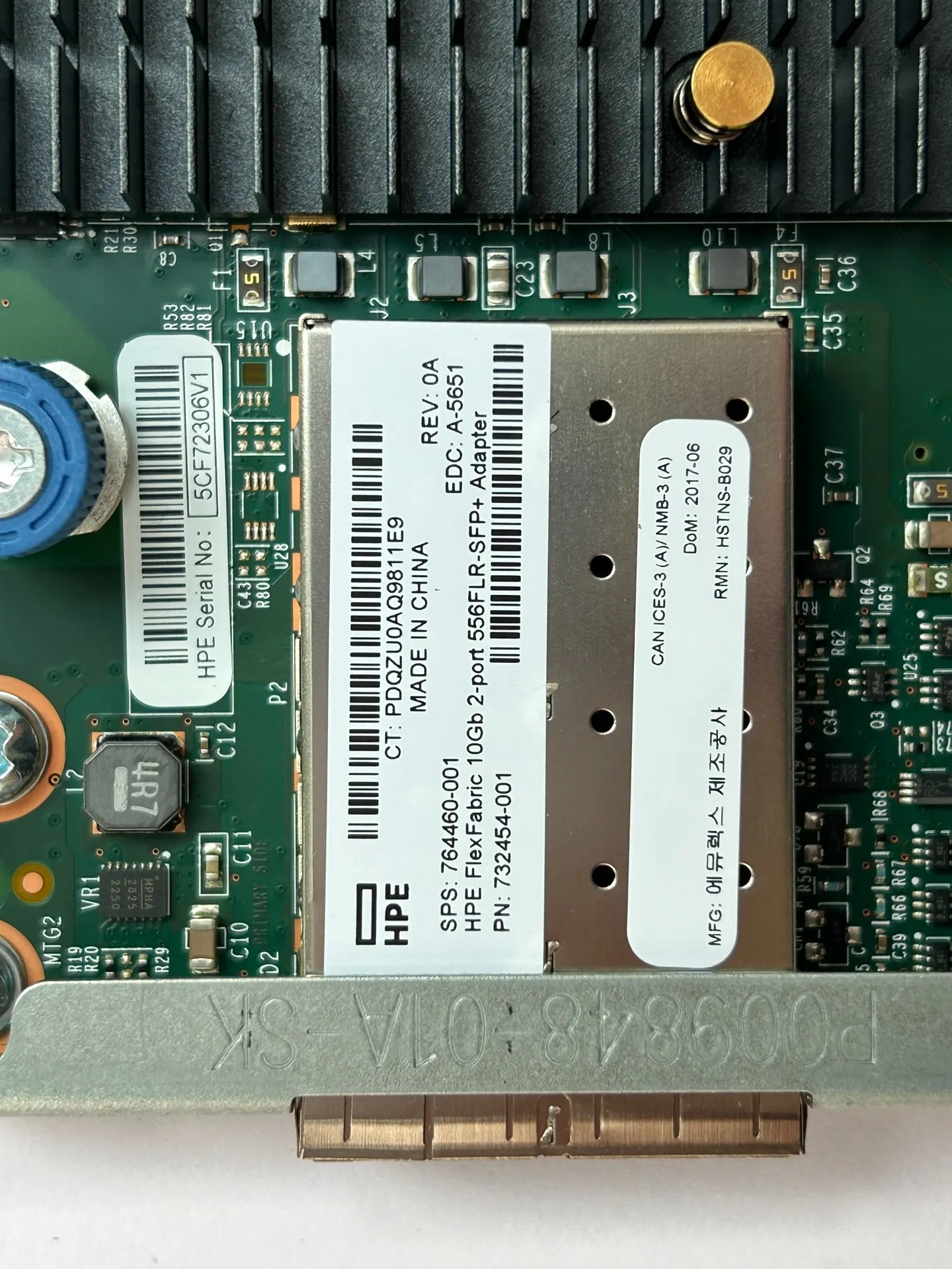 Известный бренд 556flr-sfp 764 - Фотография_2