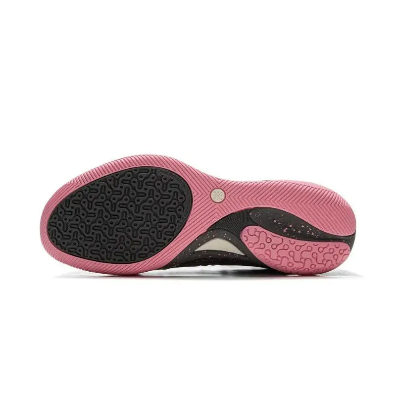 Мужские баскетбольные кроссовки li-ning wade ice 2 v2 - Фотография_3