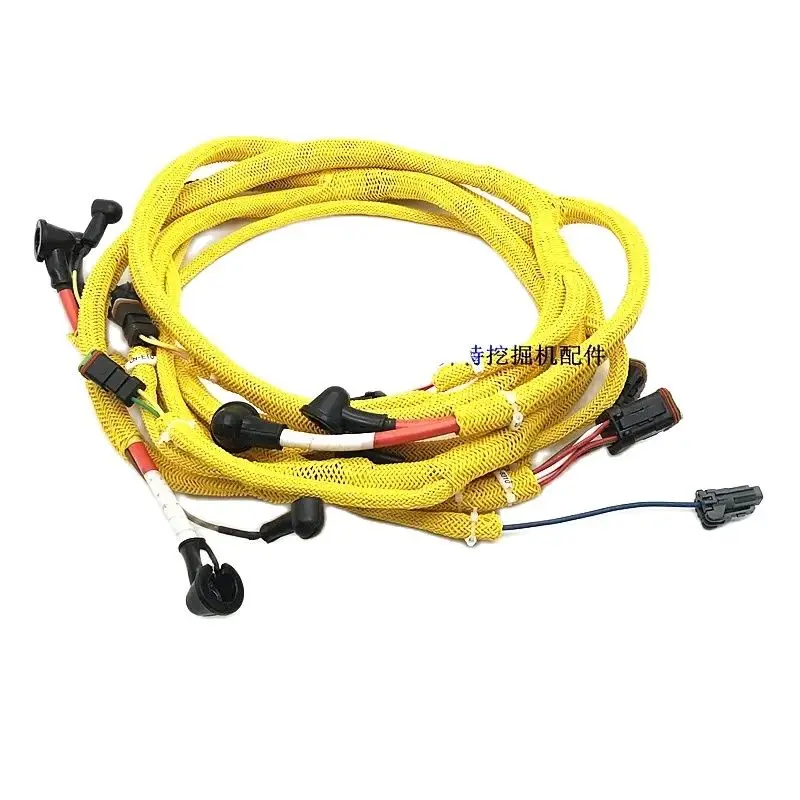 Для экскаватора komatsu pc300-7/350-7/360-7 - Фотография_5