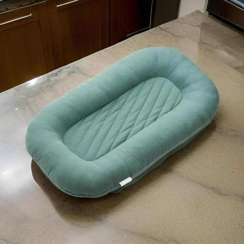 R66d удобная простыня для новорожденных