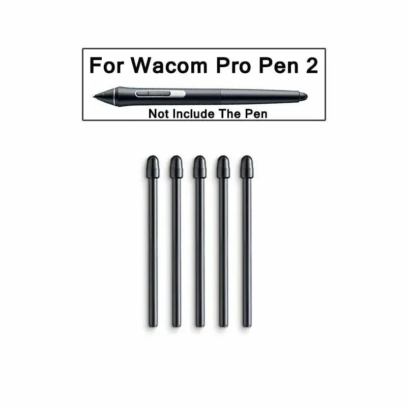 Наконечники для ручки wacom pro - Фотография_2