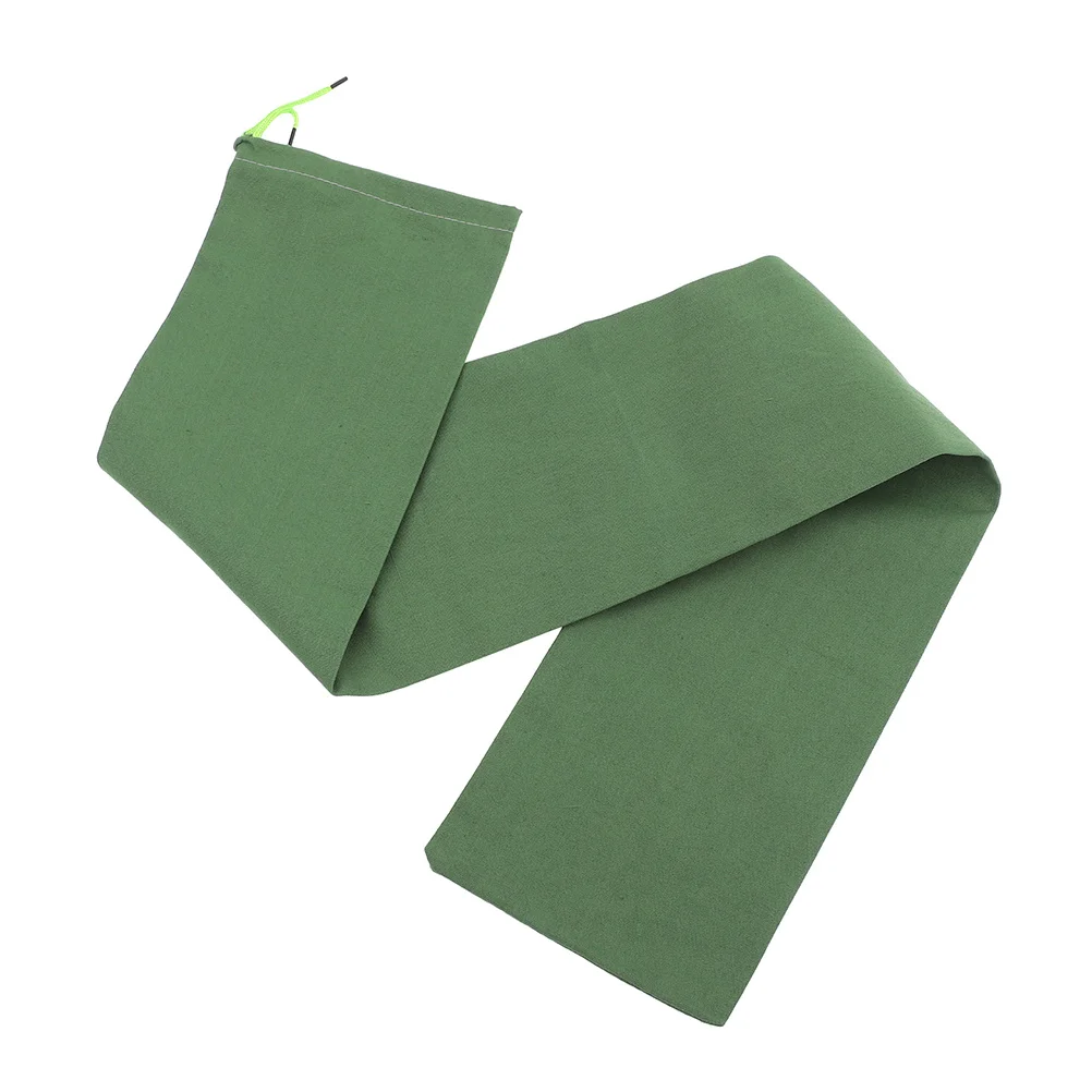 Утолщенный многоразовый мешок с песком для защиты от наводнения - Фотография_4