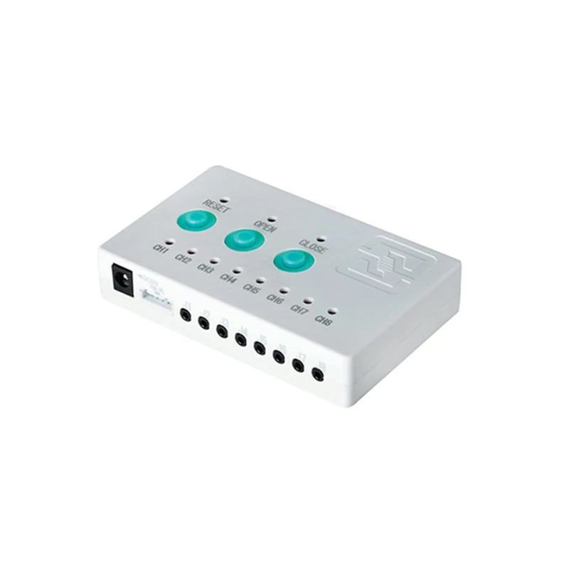 Wld-808 (dn15 * 2pc) детектор утечки воды с 4 шт - Фотография_3