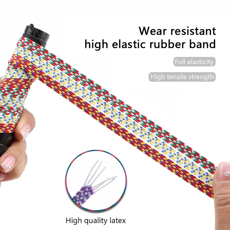 Эластичные шнурки для обуви - Фотография_4