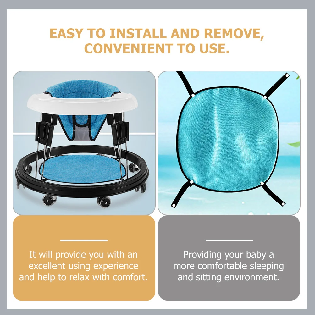 Детские ходунки, подставка для