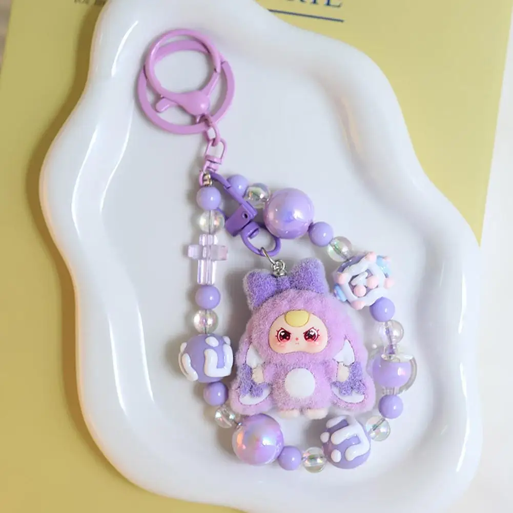 Мультяшный флокированный ребенок - Фотография_3