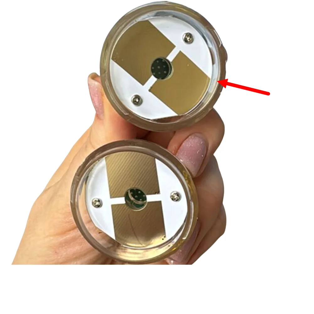Одноразовый rf-картридж для микронидлинга - Фотография_4
