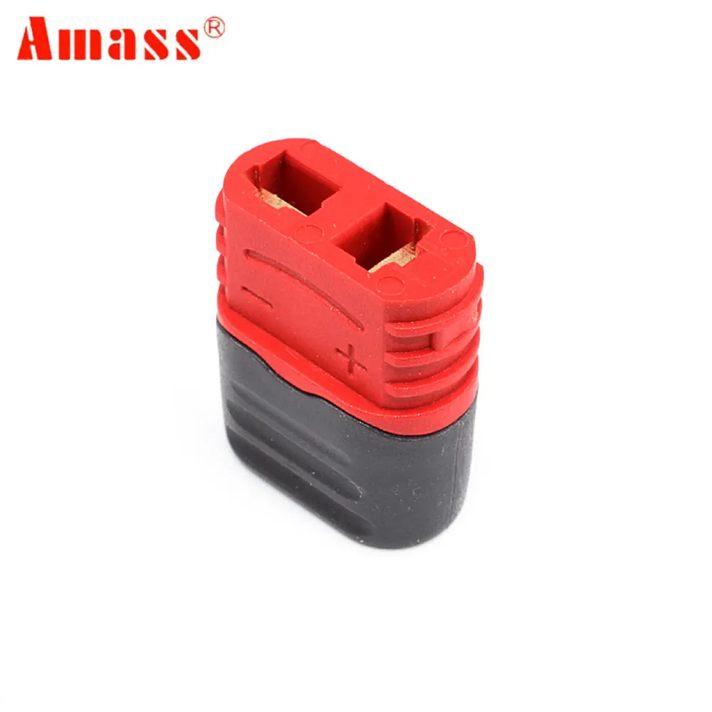 Разъем amass t deans - Фотография_4