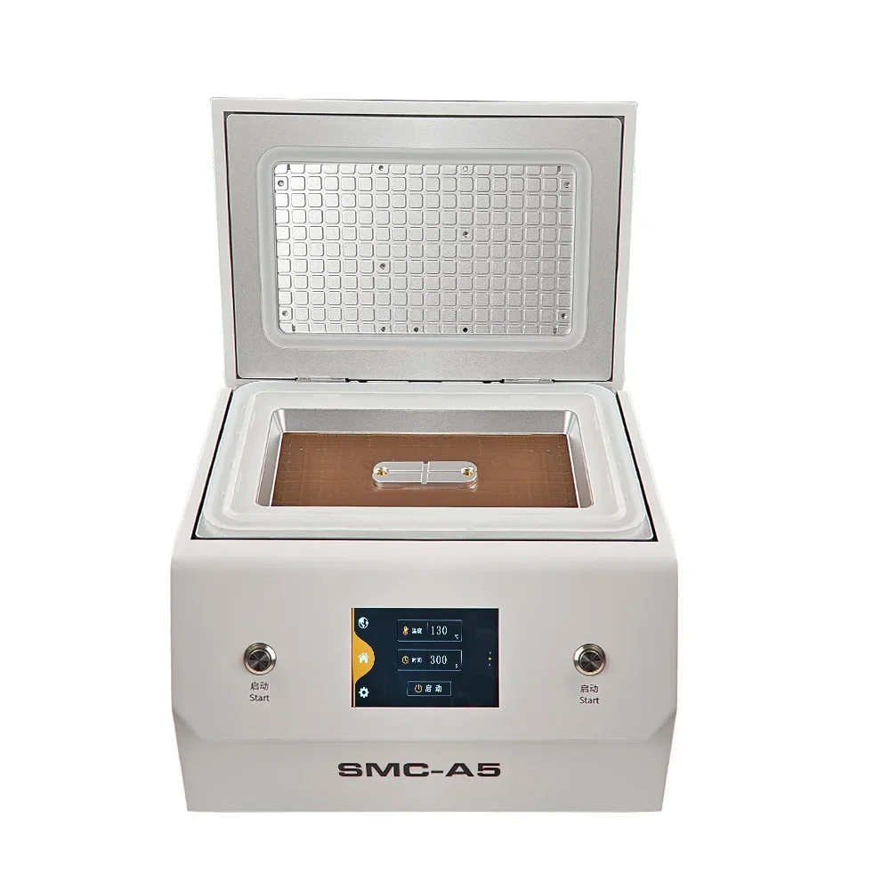 Bingo cat smc-a5 3d вакуумная сублимационная - Фотография_4