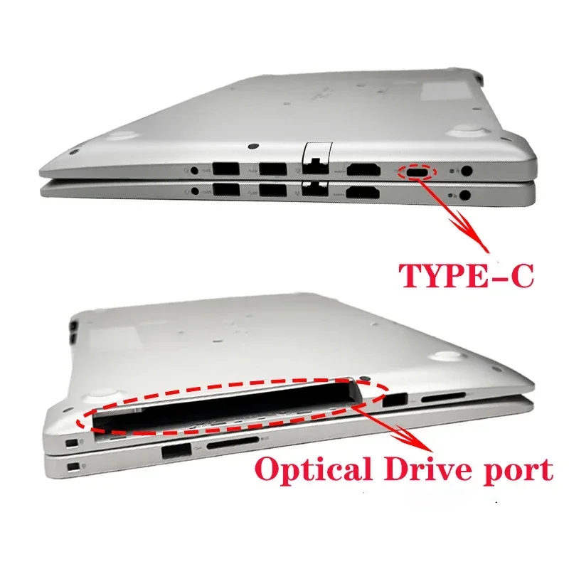 Новинка для ноутбука inspiron 15 5570 5575 - Фотография_6