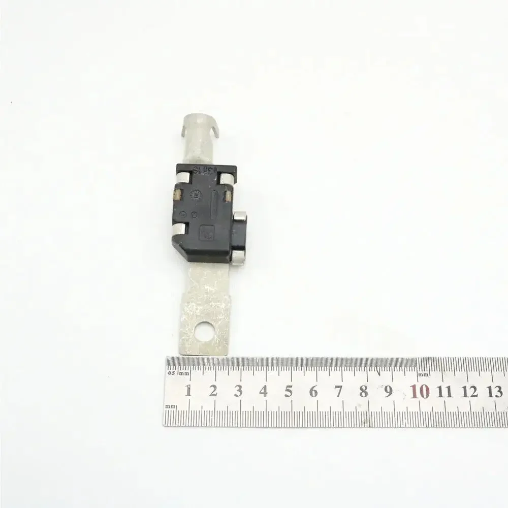 Автомобильный стартер - Фотография_5