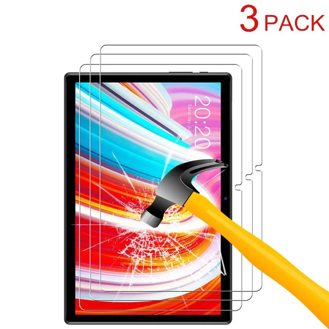 Стеклянные пленки для teclast t50 pro p26t