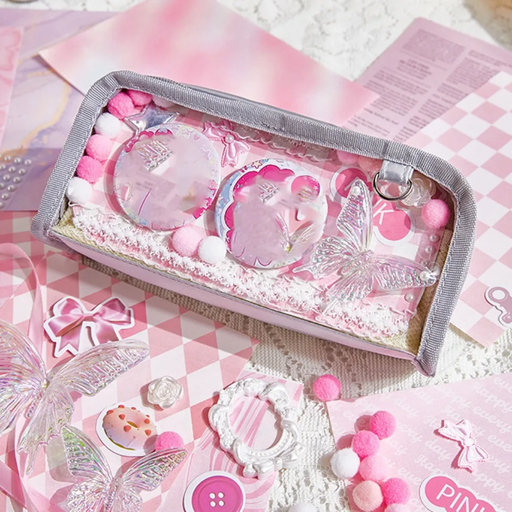Ретро diy itabag вставка материал