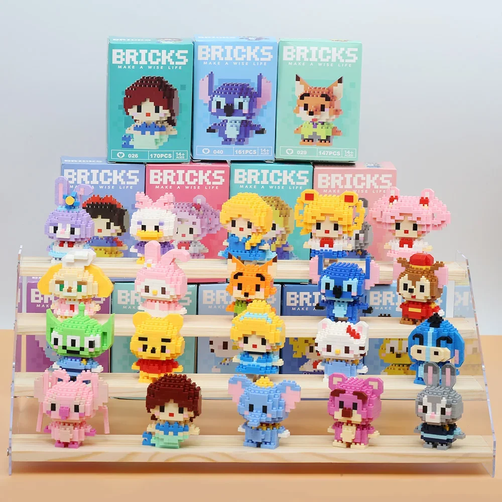 Disney stitch микки аниме аниме