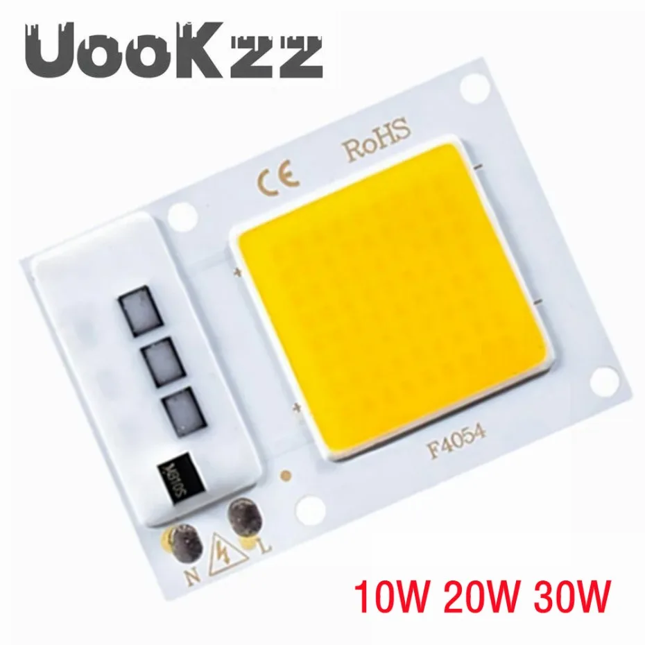 Светодиодная лампа uookzz