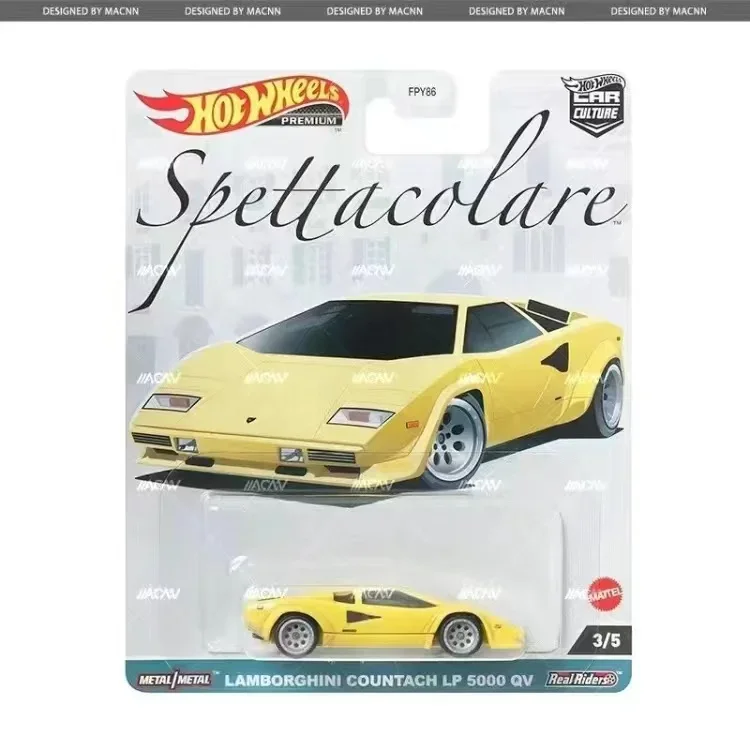 Модель автомобиля hot wheels hxd63 - Фотография_3
