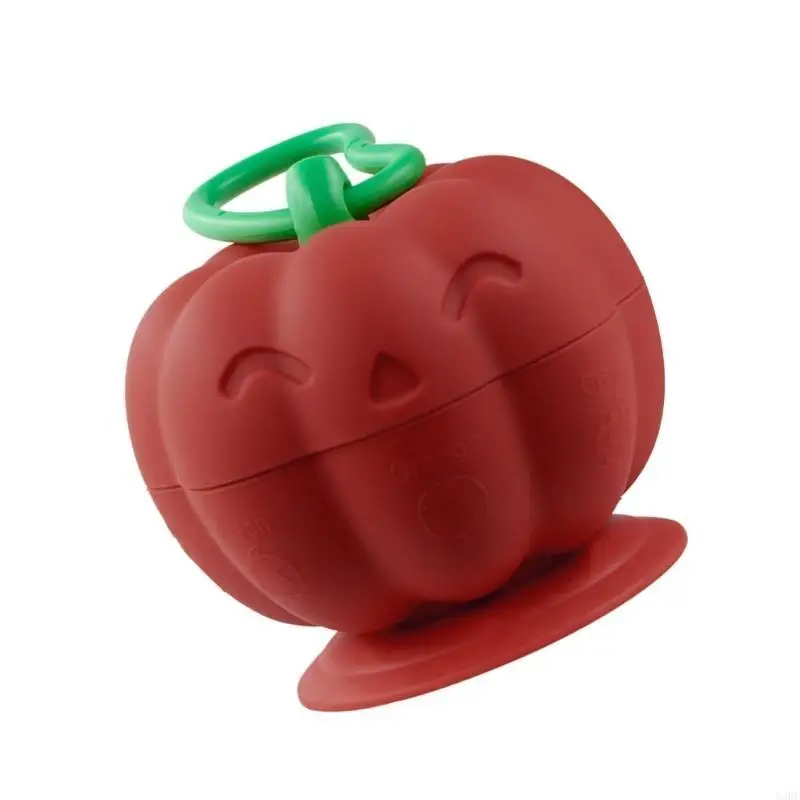 54df игрушка-прорезыватель на присоске