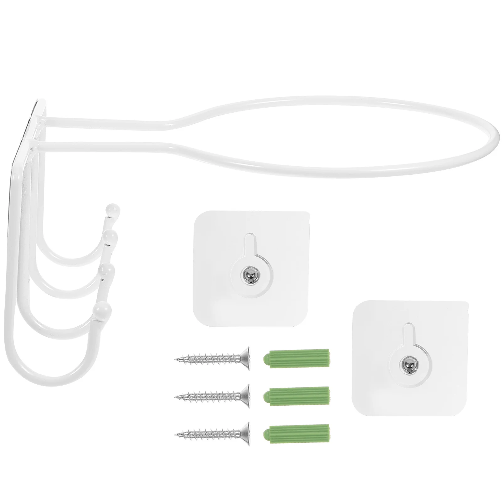 Баскетбольный держатель - Фотография_5