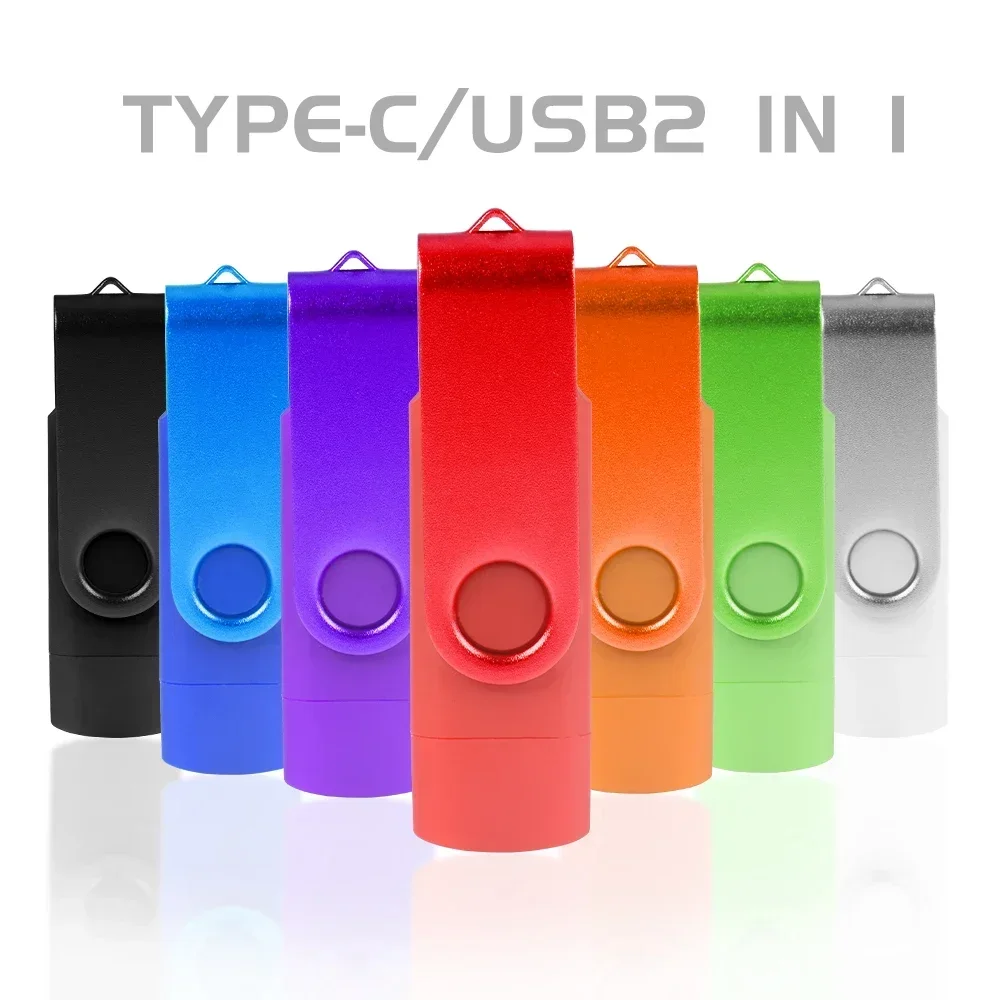 Usb-флеш-накопитель type-c - Фотография_4