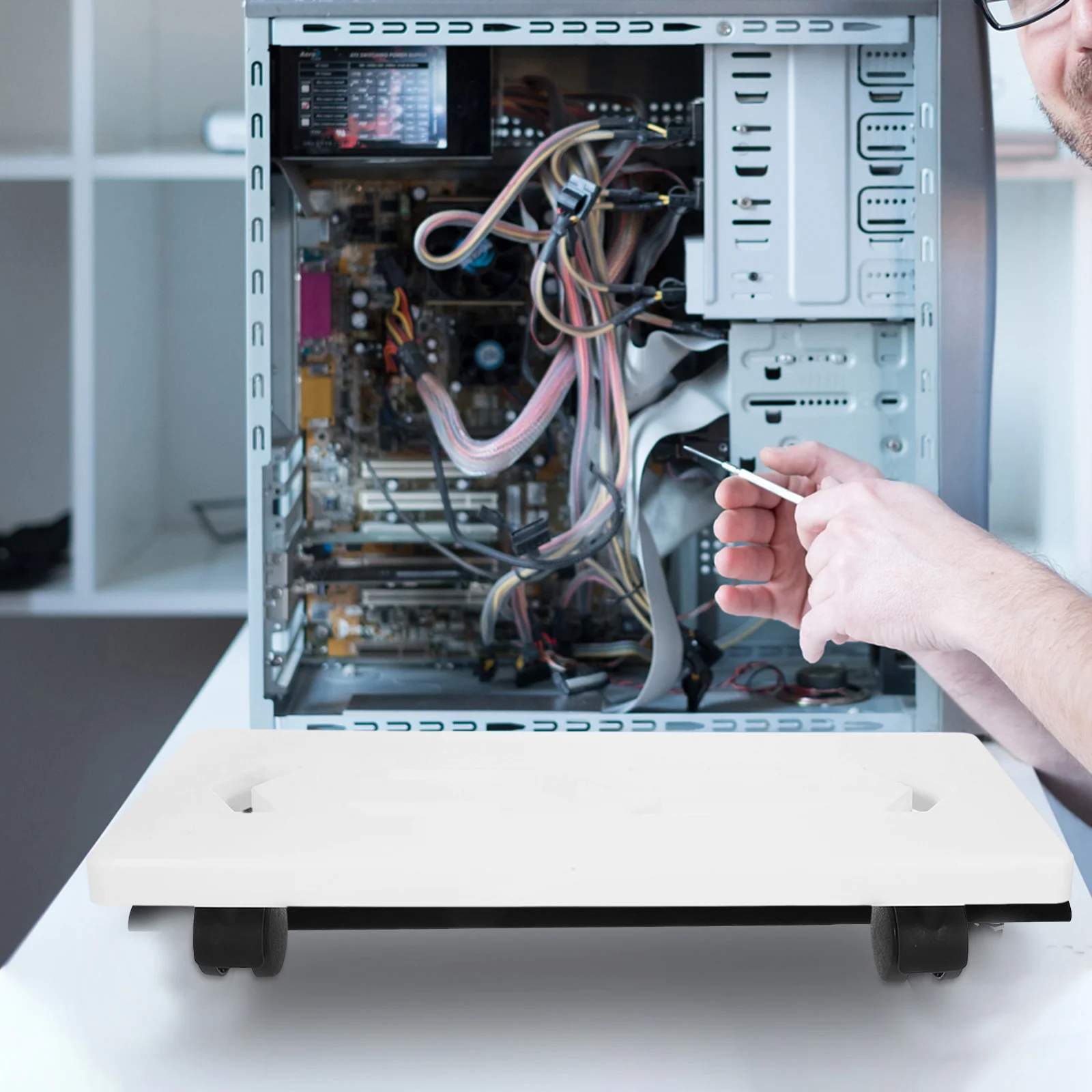 Подставка для пк - Фотография_5