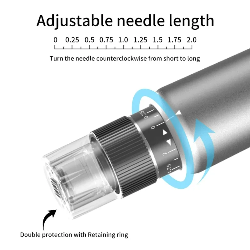 Новый usb перезаряжаемый автоматический - Фотография_3