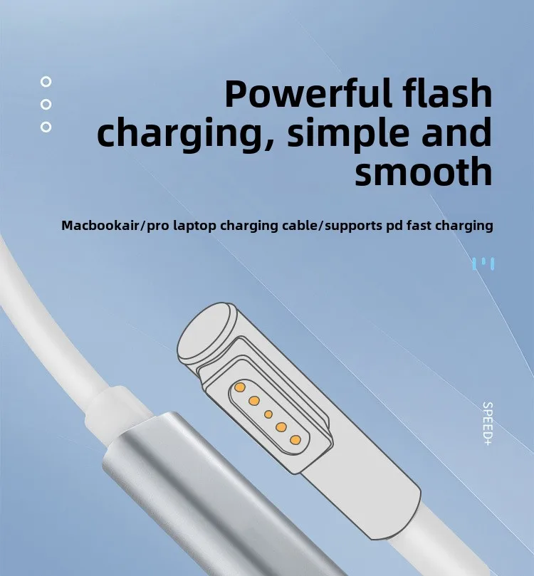 Кабель для быстрой зарядки type-c - Фотография_5