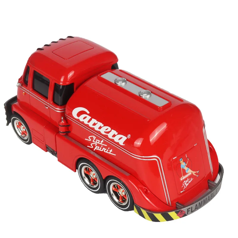 Автоцистерна carrera digital 1 - Фотография_3