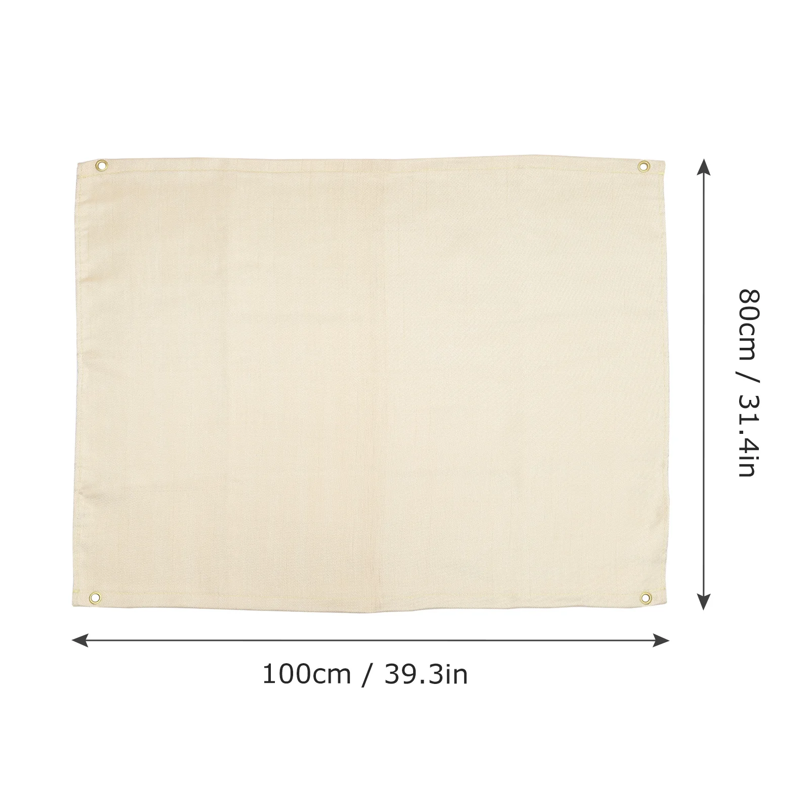 Огнестойкое одеяло из стекловолокна - Фотография_4