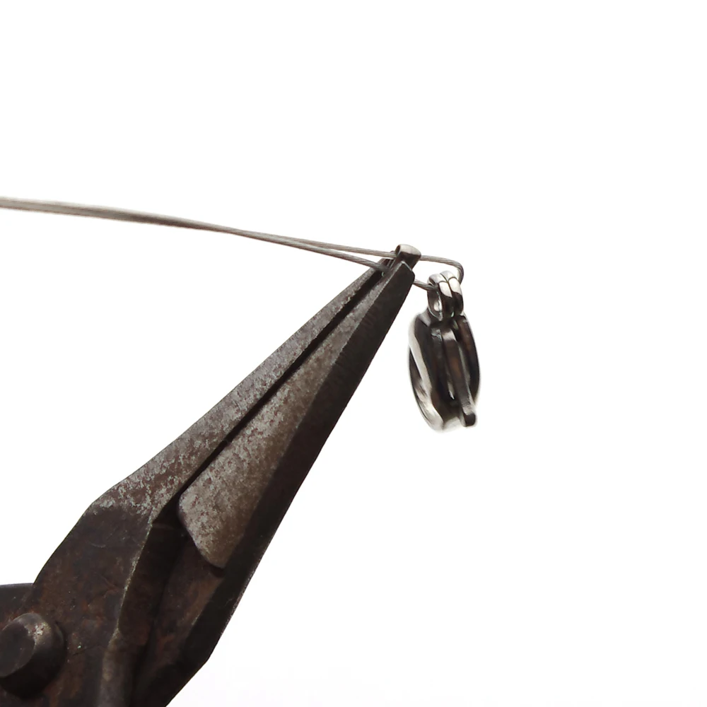 1,5 2 2,5 3 мм шариковая пробка из нержавеющей стали - Фотография_4