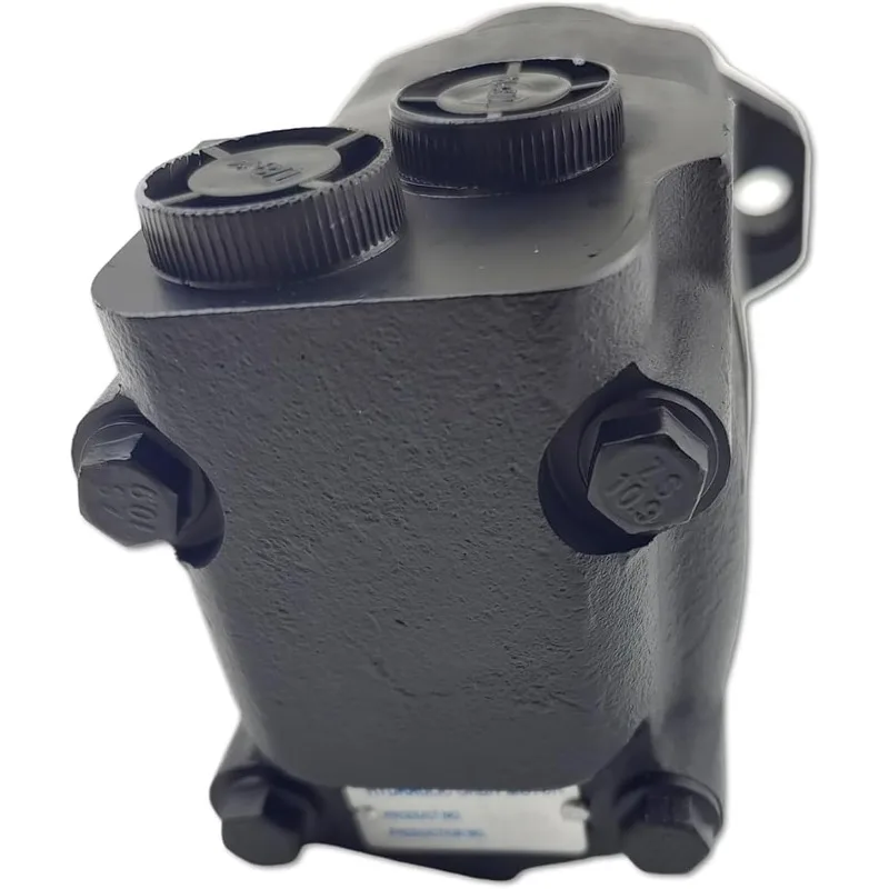 Гидравлический двигатель 104-1091-006 - Фотография_6