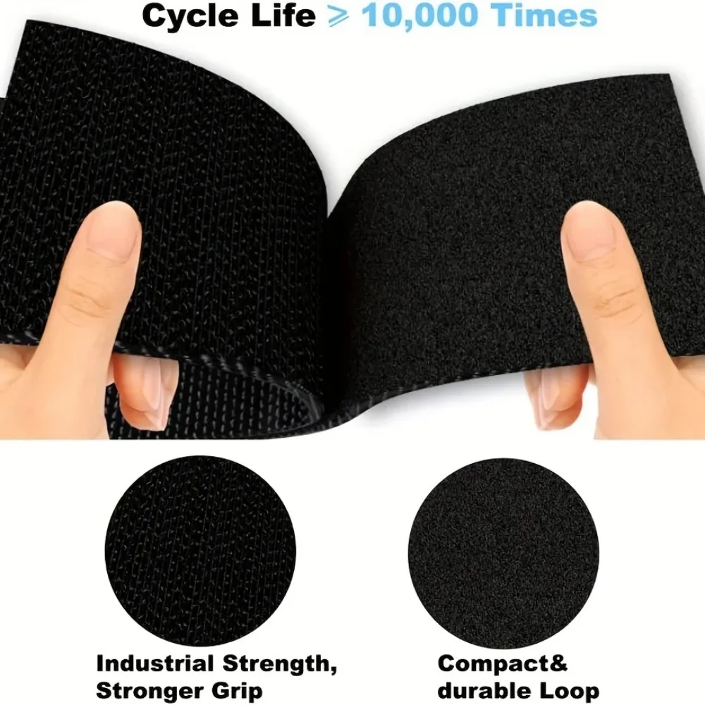 Сверхмощные ремни для хранения - Фотография_2